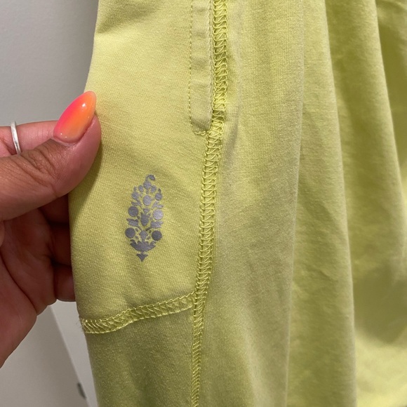 Free People jumpsuit Size small - Picture 2 of 3